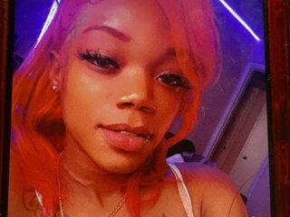 Shows private toy LacieFlex