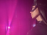 Shows anal pussy LeilaNyman