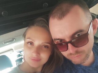 Show cam fuck LeraDima