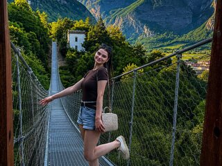 Livejasmin.com anal lj LeylaRosari