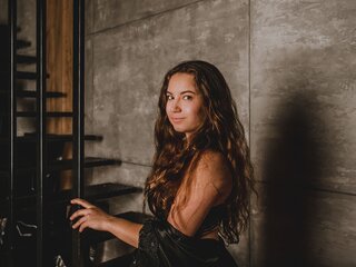 Camshow real show LiaBakker