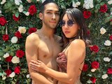 Livesex recorded amateur LizyandMarks
