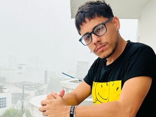 Livesex xxx livesex LukeCastle