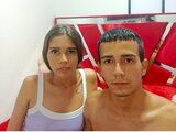 Photos livejasmin pussy LuzAndJoseth