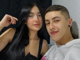 Online online anal MaddyAndNate