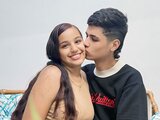 Free pussy camshow MadissonAndLucas