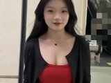 Naked live photos MaggieEileen