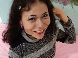 Private nude nude MakiiHernandez