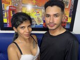 Camshow private pics MarceAndLucas