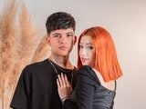 Cam video real MarcusAndBritany
