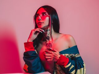 Video toy sex MariahElliot