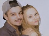 Amateur recorded livejasmin MayAndJacob