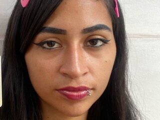 Livejasmin photos pussy MelisaDark