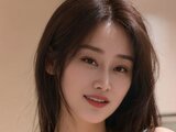 Livejasmin sex livesex MengYaoFei
