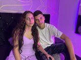 Anal livejasmin.com private MilanSofia