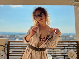 Video amateur live NalaVixenn