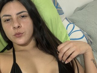 Nude lj cam NovinhaGomez