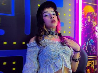 Live naked show NyxDols