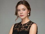 Private naked show OdelynaGleghorn