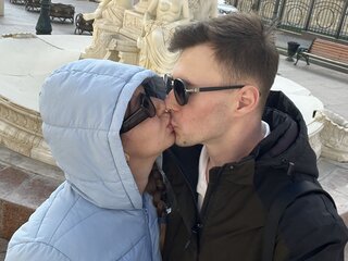 Livesex adult xxx PashaAndMila