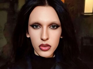Real pussy pictures PolinaManson
