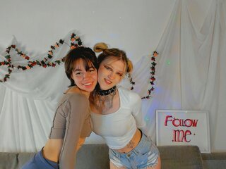 Livejasmin.com videos toy RandiAndEdla