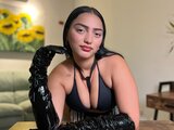 Jasmine live webcam RoxaneVega