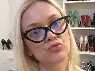 Anal webcam xxx SabinaErlic