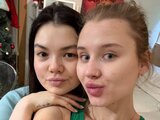 Private online jasminlive ScarlettAndBenit
