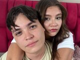 Naked shows porn SethAndAmber