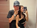 Recorded pussy camshow SofyAndLukas