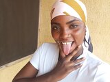 Live jasmine naked TinaWildy