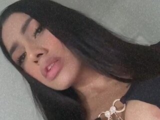 Real camshow jasminlive ValeUribe
