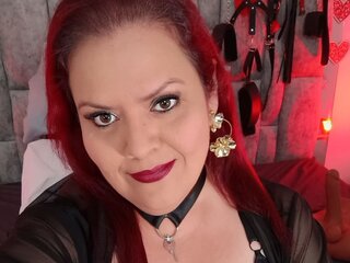 Cam online amateur VanessaMocka