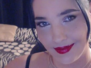 Camshow jasmin pussy VeraLus