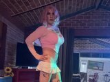 Sex amateur livejasmin ViviMexic