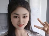 Video pussy webcam XiaTingting