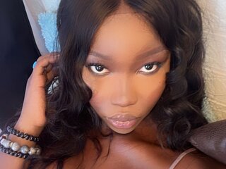 Real private naked ZeeRedmoon